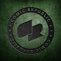 Comic republic(@comicrepublicng) 's Twitter Profile Photo