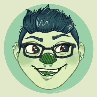 kimmitt 🏳️‍🌈🏳️‍⚧️さんのプロフィール画像