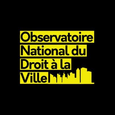 droitalaville's profile picture. Co-construire des enquêtes, former et accompagner les associations, les collectifs ou les collectivités dans le développement du Droit à la Ville