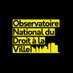 Observatoire National du Droit à la Ville (@droitalaville) Twitter profile photo Observatoire National du Droit à la Ville (@droitalaville) Twitter profile photo