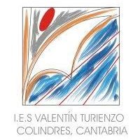 Cuenta de Twitter del IES Valentín Turienzo de Colindres (Cantabria)
https://t.co/V4AHAw6dDZ