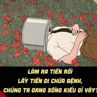 YmVinh's profile picture. 