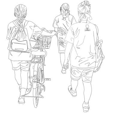 羽優なのださんのプロフィール画像