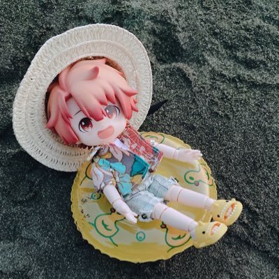 sakura19870121's profile picture. 30↑／アイナナ住民/三月大好き💕/イメージアクセサリー手作り/日本語勉強中/vtuber夢中