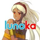 lunoka 🎨🕹さんのプロフィール画像