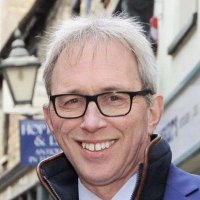 David Taylor (@thisisdavet) 's Twitter Profile