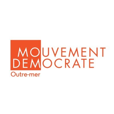 La voix des #Outremer au sein du @MoDem 🟠
Référent @Max_Orville