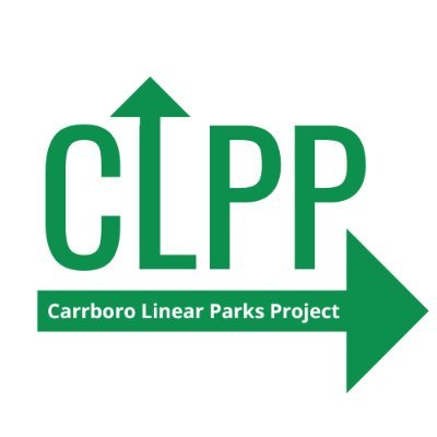 Working to create a network of connected, accessible greenways in Carrboro. A @NextFwd project.