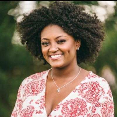 Tatiana Garrison Johnson Profile
