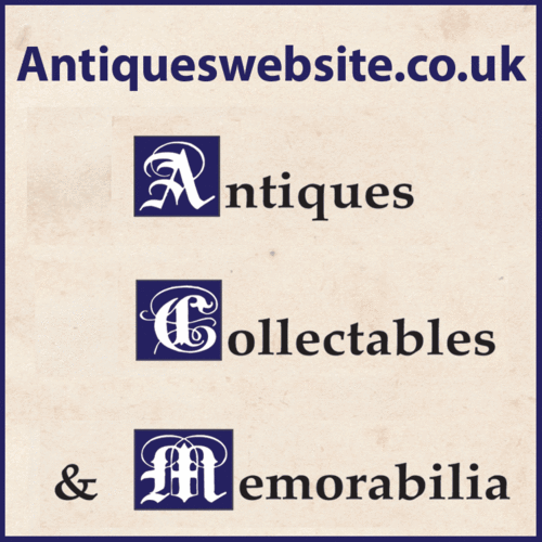 Antiques, Collectables & Memorabilia UK Directory - Events (antique and collectors fairs) and News. Anything Antiques and Collectables