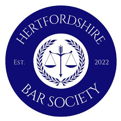 Bar Society of the University of Hertfordshire