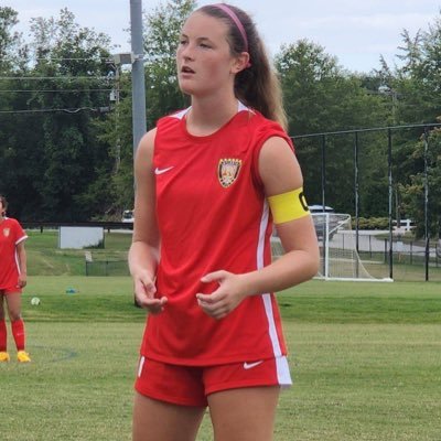 5’10 Center Back/Outside Back | Atlanta Fire United U17 ECNL-R #21 | Buford Soccer #21 | 3.8 GPA | c/o 2025 | ECNL All-Regional League (‘22, ‘23)