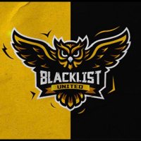 BLACKLIST FC (@blacklist15789) Twitter profile photo