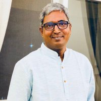 Vijay(@centerofright) 's Twitter Profile Photo