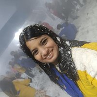 रिज़वाना (@rizwana19921) 's Twitter Profile Photo रिज़वाना (@rizwana19921) 's Twitter Profile Photo