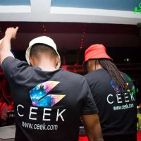 Ceek Africa(@CeekAfrica) 's Twitter Profileg