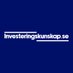 Investeringskunskap.se (@investkunskap) Twitter profile photo Investeringskunskap.se (@investkunskap) Twitter profile photo