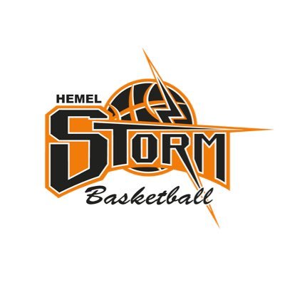 The official Twitter account for Hemel Storm. #ItsStormSeason⛈️
