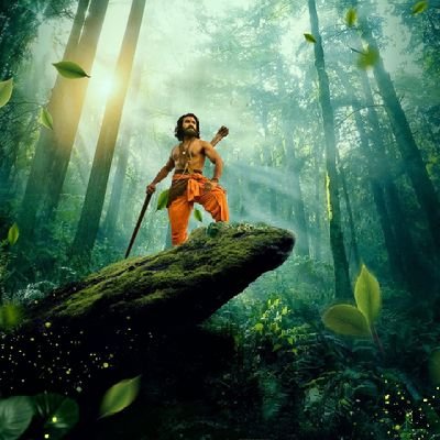 NaguGattem's profile picture. 