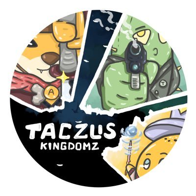TACZUSさんのプロフィール画像