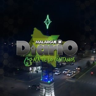 “Malargüe a Diario” es es el primer diario digital hecho en Malargüe para Malargüe y el mundo, con información exclusivamente local.
