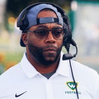 Coach Dion Alexander (@coachdionalexa1) 's Twitter Profile
