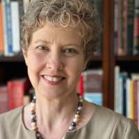 Virginia Daffron(@virginiadaffron) 's Twitter Profile Photo Virginia Daffron(@virginiadaffron) 's Twitter Profile Photo