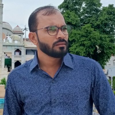 VikasjainSEO's profile picture. भारतीय संस्कृति सर्वोपरि !
हमारे यूट्यूब चैनल Ghumakkad Babu को सब्सक्राइब करें । ️▶️ https://t.co/iTl4yZuX2k