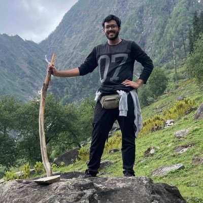 Admin of The Geeky Minds | @thegeekyminds | Blogger | Software Developer at PulseLabs | Ex- Samsung Research | IIT Roorkee ‘19