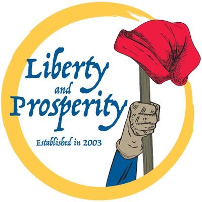 LibertyAndProsperity, New Jersey's motto since August 1776 is true & relevant today.  Liberty, not govt creates jobs, economic development, prosperity.