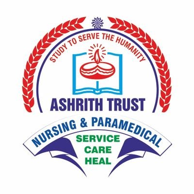 Ashrith College of Nursing is the Unit of Ashrith Trust(R) which was established by Mr Rathnakara Hegde situated at Kota,Udupi District-Karnataka State.