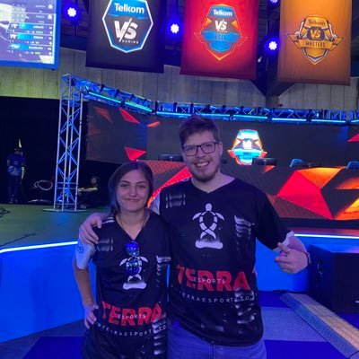 23 years old | Rifler for Terra | https://t.co/rGdHdVkhsp | Self Employed | Overall I'm just a meme | Taken by @phantomwolf1527 |