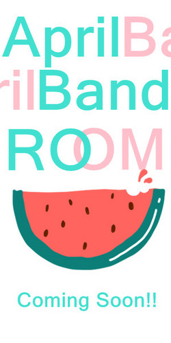 weareapril's profile picture. 