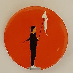 مون یه شمالیه که تهران زندگی میکنه...
دوست داره آچار فرانسه باشه ولی فعلا فقط در حد یه پیچ گوشتیه...
برای زن زندگی آزادی
برای مرد میهن آبادی
#مهسا_امینی