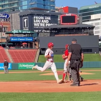 Athletics Baseball | Liberty HS Baseball | Liberty Football | Height: 6’0” | Weight: 195 | EV 93 | LF, CF, 3B| Home to 1B 4.3 I 60 YD 6.6 I Class of ‘25