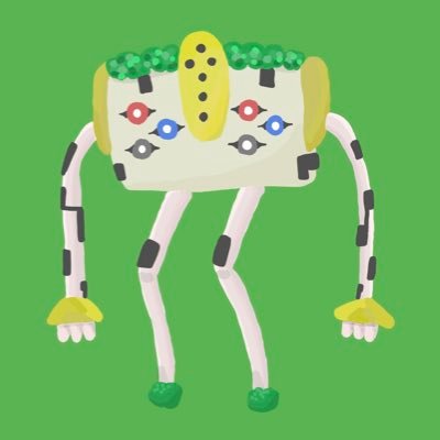 すしたまごさんのプロフィール画像