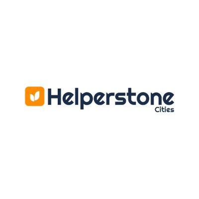 HelperstoneCity Profile Picture