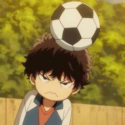 SPFC, SJEC e LFC - Posts sobre animes e futebol. Assistem a Ao Ashi.