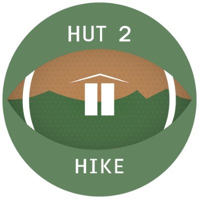 Official Twitter for the Hut 2 Hike Sports YouTube channel! 
Check out the channel below!