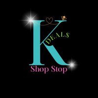 Kris D KDeals Shop Stop(@Kris_FizzyBee) 's Twitter Profile Photo
