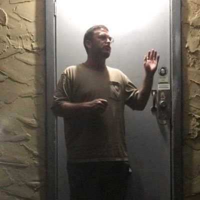 RandySlabage's profile picture. Murder me by the sea, $afe House, and World Class Garbage founder, DOOM 4 Ever