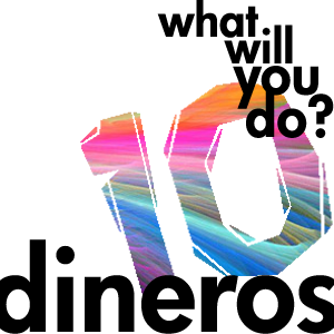 10dineros.com is a free to use, online service exchange that operates globally. Buy/Sell marketing, design, web programming, writing services and much more..