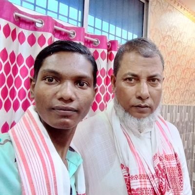 Ordinator of Social Media IT CELL Badarpur Vidhan Parishad AGP