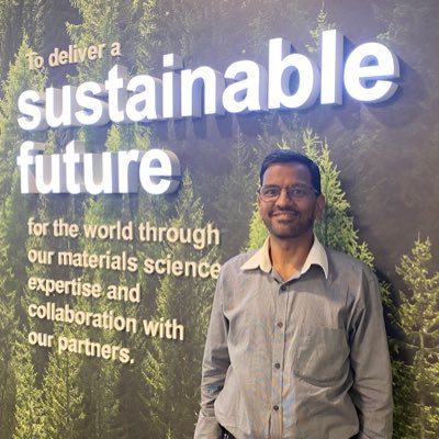 Milind1970's profile picture. EPGP - IIMK; ME- Electronics - Sales & Marketing, Sustainability,  plastics Circularity