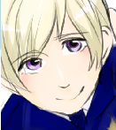 Sophiabloom's profile picture. 成人済みのスウェーデン人です。
日本語喋れますので、日本語でどうぞ!!
基本ヘタリアの北欧関連ばかりつぶやいてます。
BLOG:http://t.co/076o5MWbFb
(I can speak Swedish,Finnish,German,English,Japanese.)