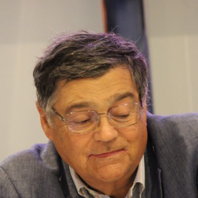 Beppe Tassone, giornalista è stato segretario comunale per quasi quarant'anni. E' stato consigliere comunale di Cuneo e Presidente del Consiglio Comunale.
