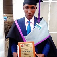 MUGABE JOHNBAPTIST (@mugabejohnbapt3) 's Twitter Profile