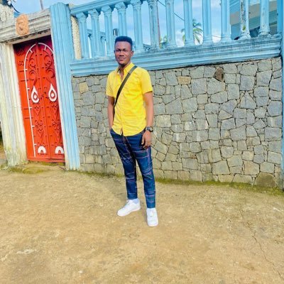 AbdulRazakKam15's profile picture. I pray more and say less, God does the rest. @ Libra29/9♎🙏Barcelona🇪🇸Asante Kotoko🇬🇭