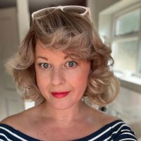 Alyssa Kreutzer (@aeklhr) Twitter profile photo