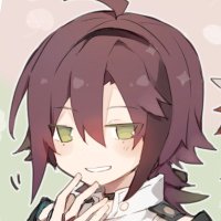 ミロ／米洛 (@n87miro) 's Twitter Profile Photo